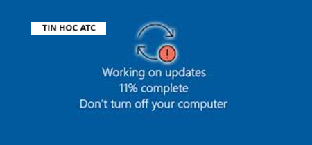Học tin học ở thanh hóa Nếu bạn đang gặp lỗi Windows Update trong services, mời bạn xem bài veiets này để biết cách sửa nhé!