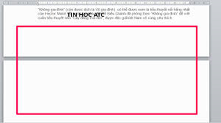 Trung tam tin hoc o thanh hoa Văn bản của bạn gặp lỗi có khoảng trắng đầu trang và cuối trang, và bạn đang muốn khắc phục nó?Mời