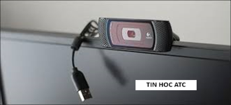 Học tin học cấp tốc ở thanh hóa Webcam của bạn không hoạt động? Tin học ATC có giải pháp dành cho bạn đây, mời bạn tham khảo bài