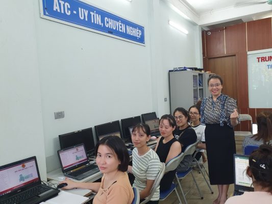 Nơi học kế toán cấp tốc tại Thanh Hóa