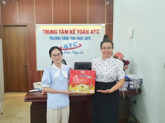 Trung tâm đào tạo tin học ở Thanh Hóa