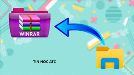 Trung tam tin hoc o thanh hoa Khi muốn giảm bớt dung lượng file word thì bạn hãy thử cách làm sau nhé!1.Cách nén file Word bằng WinRAR