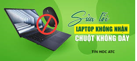 Hoc tin hoc van phong tai Thanh Hoa Laptop không nhận chuột? Xử lý như thế nào? Mời bạn tham khảo bài viết dưới đây để biết cách làm nhé!