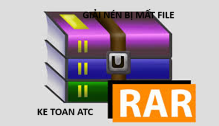 Hoc tin hoc o thanh hoa Bạn đã bao giờ gặp tình trạng giải nén bị mất file? Nếu bạn muốn biết cách khắc phục lỗi này mời bạn tham khảo bài