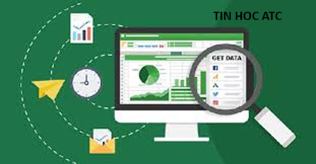 Hoc tin hoc van phong tai Thanh Hoa Excell đã có tích hợp full màn hình bạn đã biết chưa? Nếu chưa biết cách dùng mời bạn tham khảo bài