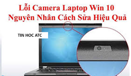 Hoc tin hoc van phong tai Thanh Hoa Nếu camera trên win 10 của bạn không mở được? Bạn hãy thử làm theo cách sau nhé!Quét và cập