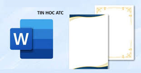 Hoc tin hoc cap toc o thanh hoa Bạn đã biết cách tạo khung trong word? Mời bạn tham khảo bài viết dưới đây nếu bạn chưa biết nhé!