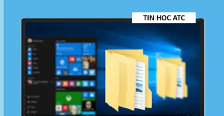 Trung tam tin hoc o thanh hoa Mặc định bạn sẽ luôn thấy windows sẽ hiển thị các danh sách file đã mở gần đây, vậy nếu muốn ẩn hiện chức năng