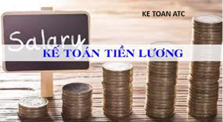 Hoc ke toan o thanh hoa Bài viết hôm nay kế toán ATC xin hướng dẫn một số nghiệp vụ liên quan đến tiền lương và trích bảo hiểm, mời các