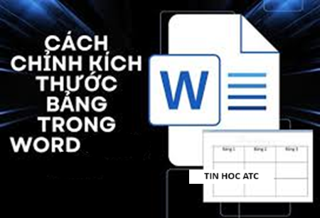 Trung tam tin hoc o thanh hoa Kích thước của bạn không chỉnh được trong word? Thật bất tiện đúng không nào? Bạn đừnglo đã có tin học