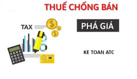 Học kế toán tại thanh hóa Để bảo vệ các ngành công nghiệp trong nước cũng như ngăn chặn việc bán phá giá thì cơ quan nhà nước đã đưa