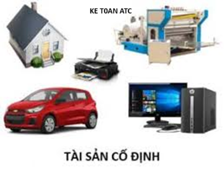 Hoc ke toan o thanh hoa Nếu doanh nghiệp đánh giá lại tài sản thì kế toán sẽ hạch toán như thế nào? Mời bạn tham khảobài viết dưới đây