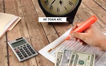 Hoc ke toan o thanh hoa Khi nhận tiền hỗ trợ kế toán sẽ hạch toán như thế nào? Kế toán ATC xin giải đáp bằng bài viết dưới đây nhé!