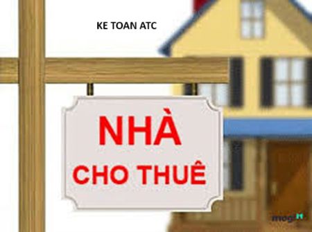 Hoc ke toan o thanh hoa Khi doanh nghiệp cho thuê tài sản cố định thếu tài chính và thuê hoạt động thì kế toán hạch toán như thế nào?