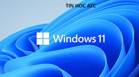 Học tin học cấp tốc tại thanh hóa Muốn nâng cấp lên windows 11, bạn có thể làm theo cách sau:Bước 1.Bạn mở menu Start trên máy