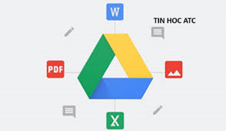 Học tin học cấp tốc tại thanh hóa Google Drive có 3 tính năng mới bạn đã biết chưa? Nếu chưa mời bạn tham khảo bài viết dưới đây nhé!