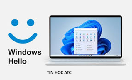 Hoc tin hoc van phong tai Thanh Hoa Bạn đã từng nghe đến chức năng mở  laptop bằng cách nhận diện khuôn mặt chưa? Nếu chưa