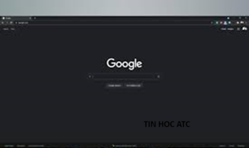 Trung tam tin hoc o thanh hoa Làm thế nào để bật chế độ tối cho mọi trang web trên Chrome? Tin học ATC có câu trả lời cho bạn đây: