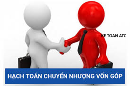 Hoc ke toan o thanh hoa Kế toán sẽ hạch toán thuế TNCN từ chuyển nhượng vốn như thế nào? Cùng tìm hiểu trong bài viết dưới đây nhé!