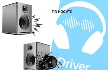 Học tin học cấp tốc tại thanh hóa Bạn đang dùng win 11, bạn muốn cài lại audio driver? Tin học ATC xin chia sẽ cách làm trong bài viết