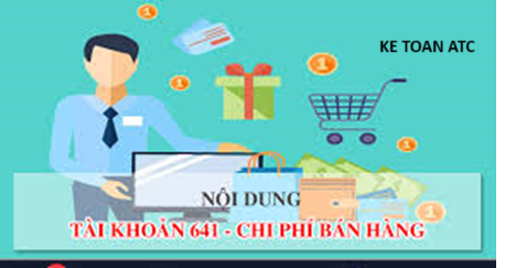 Hoc ke toan o thanh hoa Theo thông tư 200 thì tài khoản 641 được hạch toán như thế nào? Nếu bạn muốn biết câu trả lời mời bạn tham khảo