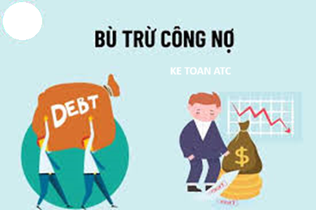 Hoc ke toan o thanh hoa Trong quản lý tài chính việc cấn trừ công nợ giữa các bên sẽ giúp đơn giản hóa quá trình thanh toángiữa hai bên.