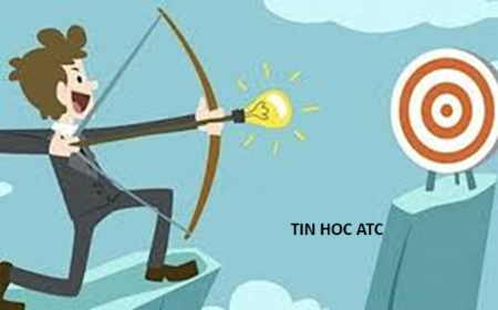 Hoc tin hoc o thanh hoa "Học tập không bao giờ là đầu đuôi, mà là hành trình không ngừng của tri thức."Con đường học tập là con đường