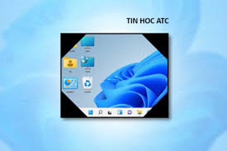 Học tin học ở thanh hóa Cách để thay đổi biểu tượng thư mục trên máy tính là gì? Mời bạn tham khảo bài viết dưới nhé!