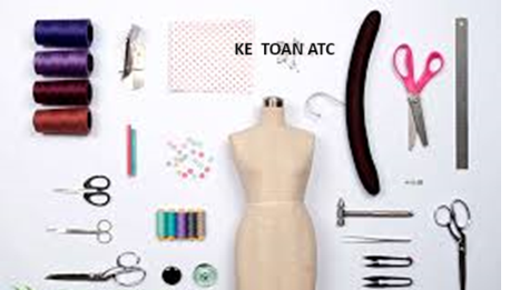 Hoc ke toan tai thanh hoa Bài viết sau đây kế toán ATC xin chia sẽ cách hạch toán kế toán công ty may mặc chonhững bạn nào đang cần nhé!