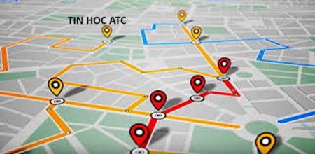 Trung tam tin hoc o thanh hoa Bạn đã biết cách thay đổi vị trí GPS trên máy tính windows ? Mời bạn tham khảo cách làm sau: