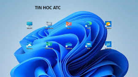 Hoc tin hoc van phong tai Thanh Hoa Làm thế nào để đưa icon ứng dụng ra ngoài màn hình? Mời bạn tham khảo bài viết sau đây để biết cách nhé!