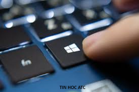 Trung tam tin hoc o thanh hoa Bạn đang gặp tình trạng phím windows không hoạt động, nếu bạn đang dùng win 11 hãy thử làm theo cách sau nhé!