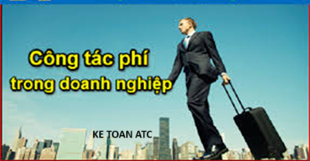 Hoc ke toan tai thanh hoa Đối với chi phí đi công tác thì hạch toán như thế nào? Mời các bạn kế toán theo dõi bài viết dưới đây nhé!