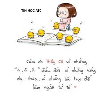 Hoc ke toan tai thanh hoa Ngày 20 tháng 11, ngày Nhà giáo Việt Nam, không chỉ là dịp để học sinh tri ân thầy cô, mà còn là cơ hội