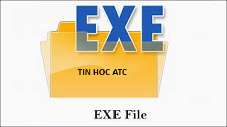 Học tin học ở thanh hóa Làm thế nào để chuyển file excel sang dạng tự chạy exe? Mời bạn tham khảo bài viết này nhé!