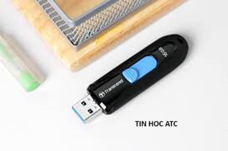 Hoc tin hoc van phong tai Thanh Hoa Nếu máy tính laptop không nhận usb boot thì bạn hãy làm theo cách sau:Xử lý ngay tình trạng