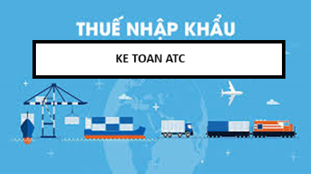 Trung tâm kế toán ở thanh hóa Thuế nhập khẩu là gì? Đối tượng chịu thuế nhập khẩu là ai? Chúng ta cùng tìm hiểu trong bài viết hôm nay nhé!