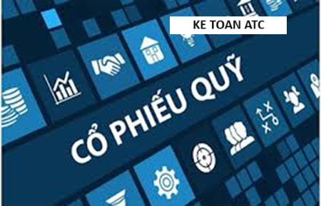 Học kế toán thực hành tại thanh hóa Theo thông tư 200 thì cổ phiếu quỹ được hạch toán như thế nào ? Mời bạn theo dõi bài viết dưới đây nhé !