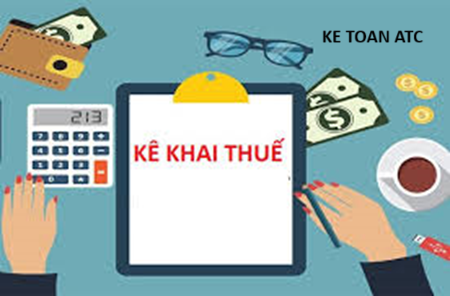 Hoc ke toan thuc hanh tai thanh hoa Kê khai, tính thuế hộ kinh doanh (HKD) cá thể theo từng lần phát sinh là gì?Thuế hộ kinh doanh cá