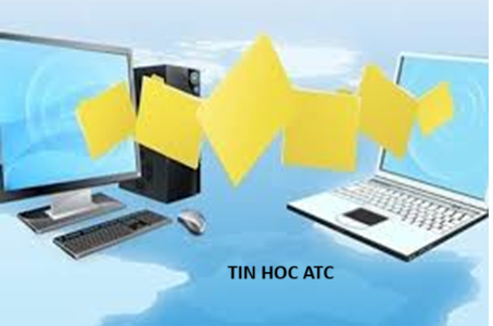 Hoc tin hoc van phong tai Thanh Hoa Bạn muốn kiểm tra máy tính đang chia sẻ dữ liệu nào hãy thử làm theo cách sau đây:Cách kiểm tra