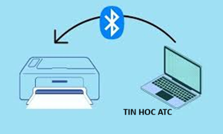 Học tin học thực hành ở thanh hóa Bạn đang muốn kết nối máy tin với laptop? Tin học ATC hướng dẫn bạn hai cách sau đây, mời bạn