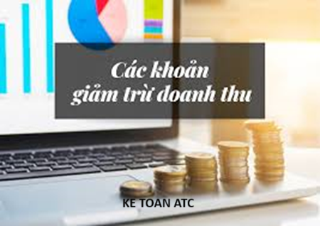 Hoc ke toan tai thanh hoa Cách hạch toán tài khoản 521 như thế nào? Mời bạn tham khảo bài viết sau đây nhé!Kế toán chiết khấu thương