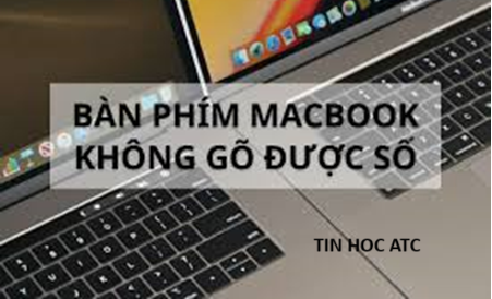 Hoc tin hoc cap toc o thanh hoa Nếu Macbook của bạn không gõ được số hãy sử dụng một trong những cách dưới đây nhé!Kiểm tra Mouse