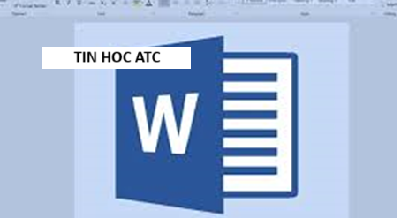 Trung tam tin hoc o thanh hoa Bạn đang làm việc trên word? Bạn đã biết cách lưu font chữ cho file word chưa? Nếu chưa mời bạn thử cách