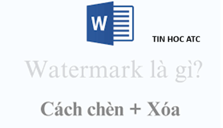 Hoc tin hoc tai thanh hoa Bạn đã biết cách tạo và xóa chữ chìm trong word? Nếu chưa mời bạn tham khảo bài viết dưới đây nhé!