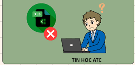 Học tin học thực hành tại thanh hóa Có cách nào để sửa lỗi file excel bị mất định dạng? Mời bạn tham khảo bài viết sau đây để biết cách