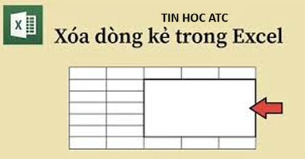 Hoc tin hoc van phong tai Thanh Hoa Bạn muốn lấy lại dòng kẻ  trong excel khi in ? Hãy thử làm theo cách sau nhé!Sử dụng đường lưới ở