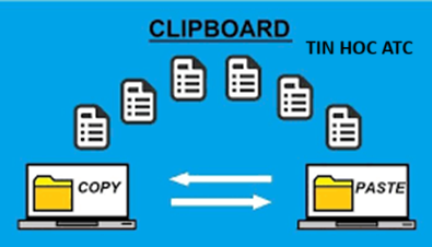 Học tin học ở thanh hóa Nếu bạn chưa biết cách mở Clipboard, xem và xóa lịch sử sao chép trên máy tính, mời bạn tham khảo bài viết dưới