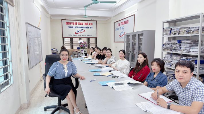 Dịch vụ kế toán hộ kinh doanh tại Thanh Hoá
