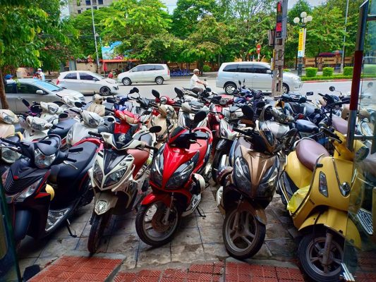 Học kế toán tại Thanh Hóa